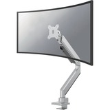 Neomounts Select NM-D775SILVERPLUS, Montage Argent