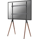 Neomounts Select NM-M1000BLACK flatscreen meubel, Stand system Noir