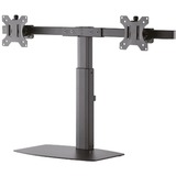 Neomounts Support de bureau pour écran plat FPMA-D865DBLACK, Montage Noir