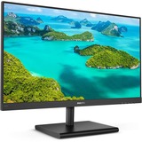 Philips 245E1S 23.8" Moniteur Noir