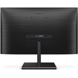 Philips 245E1S 23.8" Moniteur  Noir, HDMI, DisplayPort, VGA