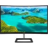 Philips 325E1C/00 31.5" Moniteur gaming incurvé Noir, 1x DisplayPort, 1x HDMI, 1x VGA