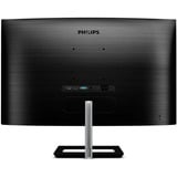 Philips 325E1C/00 31.5" Moniteur gaming incurvé Noir, 1x DisplayPort, 1x HDMI, 1x VGA