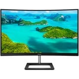 Philips 328E1CA/00 31.5" 4K UHD Moniteur incurvé  Noir, 80 cm (31.5"), 3840 x 2160 pixels, 4K Ultra HD, LCD, 4 ms, Noir