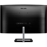 Philips 328E1CA/00 31.5" 4K UHD Moniteur incurvé  Noir, 80 cm (31.5"), 3840 x 2160 pixels, 4K Ultra HD, LCD, 4 ms, Noir