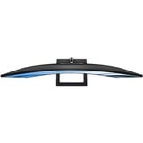 Philips 328E1CA/00 31.5" 4K UHD Moniteur incurvé  Noir, 80 cm (31.5"), 3840 x 2160 pixels, 4K Ultra HD, LCD, 4 ms, Noir