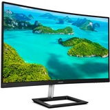 Philips 328E1CA/00 31.5" 4K Ultra HD incurvé Moniteur Noir, 80 cm (31.5"), 3840 x 2160 pixels, 4K Ultra HD, LCD, 4 ms, Noir