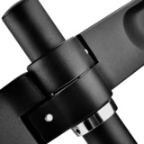 SilverStone ARM23BS, Pied de support Noir