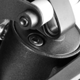 SilverStone SST-ARM23BSL, Pied de support 