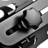 SilverStone SST-ARM23BSL, Pied de support 
