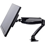 iiyama Bras moniteur à ressort à gaz simple DS3001C-B1, Support de moniteur Noir
