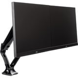 iiyama Bras pour moniteur à double ressort à gaz DS3002C-B1, Support de moniteur Noir