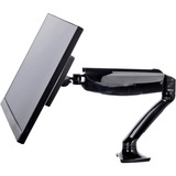 iiyama DS3001C-B1 support d'écran plat pour bureau 68,6 cm (27") Noir, Support de moniteur Noir, Pince, 5 kg, 25,4 cm (10"), 68,6 cm (27"), 100 x 100 mm, Noir