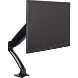 iiyama DS3001C-B1 support d'écran plat pour bureau 68,6 cm (27") Noir, Support de moniteur Noir, Pince, 5 kg, 25,4 cm (10"), 68,6 cm (27"), 100 x 100 mm, Noir