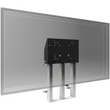 iiyama MD 052W7155K, Support Noir