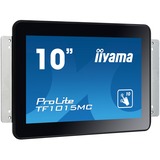 iiyama ProLite TF1015MC-B2, Affichage public Noir