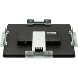 iiyama ProLite TF1515MC-B2 15" Moniteur Noir, 1x DisplayPort, 1x HDMI, 1x VGA, 1x RJ-45