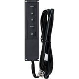 iiyama ProLite TF1515MC-B2 15" Moniteur Noir, 1x DisplayPort, 1x HDMI, 1x VGA, 1x RJ-45