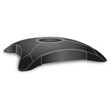 iiyama WP II960A système de présentation sans fil Bureau HDMI + VGA (D-Sub), Système de conférence Noir, Bureau, Noir, CE, RED, 1920 x 1080 pixels, 802.11a,802.11b,802.11g,Wi-Fi 4 (802.11n),Wi-Fi 5 (802.11ac), Wi-Fi 5 (802.11ac)