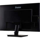 iiyama XU2792UHSU-B1 27" 4K Ultra HD Moniteur Noir, 68,6 cm (27"), 3840 x 2160 pixels, 4K Ultra HD, LED, 4 ms, Noir