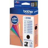 Brother Encre LC-223BK Noir