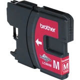 Brother Encre LC-980M Magenta, Vente au détail