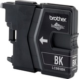 Brother Encre LC-985BK Noir, Vente au détail
