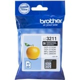 Brother Encre - LC-3211BK 