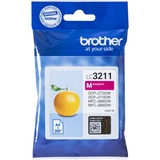 Brother Encre - LC-3211M 