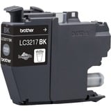 Brother Encre - LC-3217BK Noir 