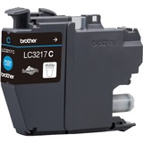 Brother Encre - LC-3217C Cyan 