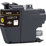 Brother Encre - LC-3217Y Jaune
