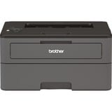 Brother HL-L2370DN, Imprimante laser Gris/Noir, LAN