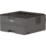 Brother HL-L2370DN, Imprimante laser Gris/Noir, LAN