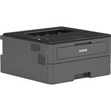 Brother HL-L2375DW, Imprimante laser Gris/Noir, LAN, Wi-Fi