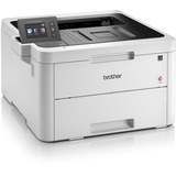 Brother HL-L3270CDW imprimante laser Couleur 2400 x 600 DPI A4 Wifi, Imprimante LED Gris/Anthracite, LED, Couleur, 2400 x 600 DPI, A4, 24 ppm, Impression recto-verso