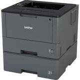Brother HL-L5100DNT imprimante laser 1200 x 1200 DPI A4 Noir, Laser, 1200 x 1200 DPI, A4, 40 ppm, Impression recto-verso, Réseau prêt à l'usage