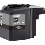 Brother LC-12EBK, Encre Noir