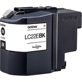Brother LC-22EBK, Encre Noir