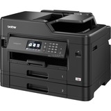 Brother MFC-J5730DW, Imprimante multifonction Noir, USB 2.0 / Ethernet / Wi-Fi / Wi-Fi Direct