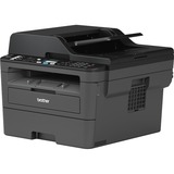 Brother MFC-L2710DW all-in-one, Imprimante multifonction Noir, Imprimer, Scanner, Copier, Faxen, WLAN