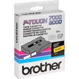 Brother P-TOUCH TX621 ruban d'étiquette