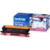 Brother TN-130M, Toner Magenta, Vente au détail