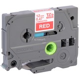 Brother TZe-435, Ruban