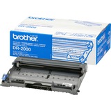 Brother Unité tambour DR-2000 Vente au détail