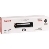 Canon 731BK Cartouche de toner noir Noir