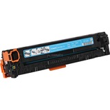 Canon 731C Cartouche de toner cyan 