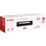 Canon 731M Cartouche de toner magenta 