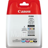 Canon CLI-581CMYBK Multipack, Encre 