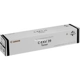 Canon C-EXV39, Toner 